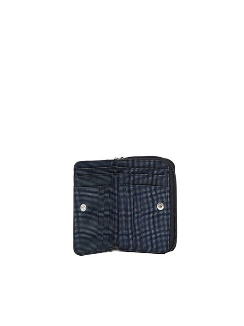 MD20 Geldbörse MANDARINA DUCK | P10QMPN8SSCARAB